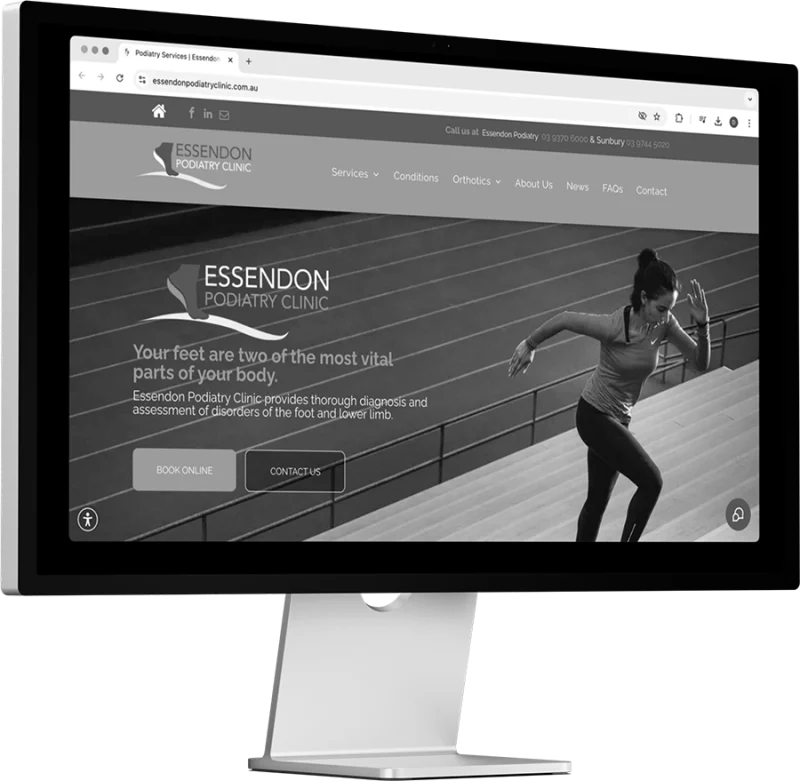 Marketing for health professionals in Melbourne