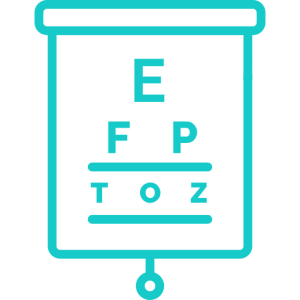 Websites for optometrists in Melbourne