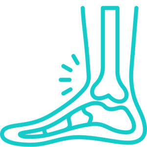Websites for podiatrists in Melbourne