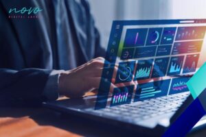 Melbourne professional monitoring website maintenance dashboard