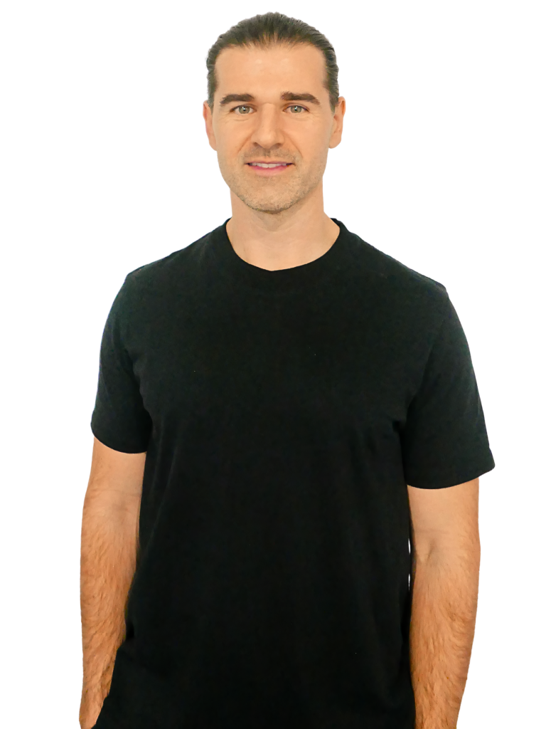Dean Stojanovic, founder of Novo Digital Agency, WordPress developer and SEO specialist